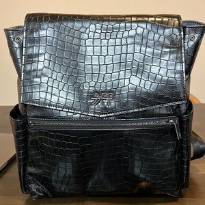 Freshly Picked classic diaper bag mini